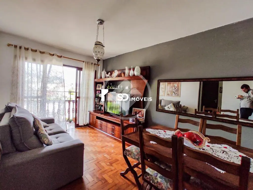Imagem 1 - Apartamento em Nossa Senhora de Fátima, Teresópolis - RJ