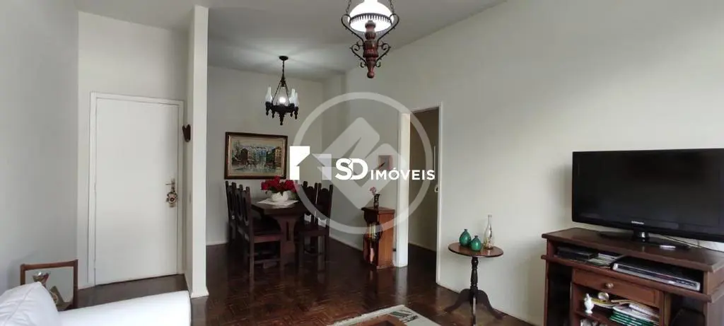 Imagem 3 - Apartamento em Alto, Teresópolis - RJ