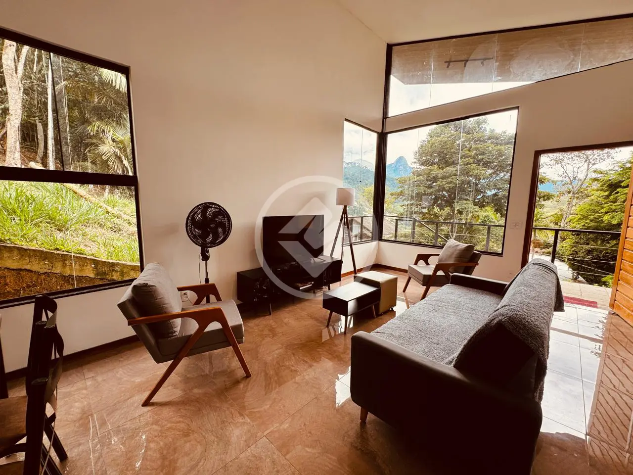 Imagem 6 - Casa Condomínio em Vargem Grande, Teresópolis - RJ