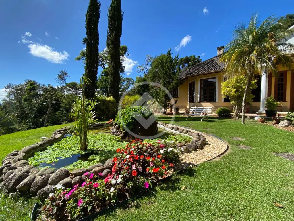 Imagem 3 - Casa Condomínio em Quebra Frascos, Teresópolis - RJ