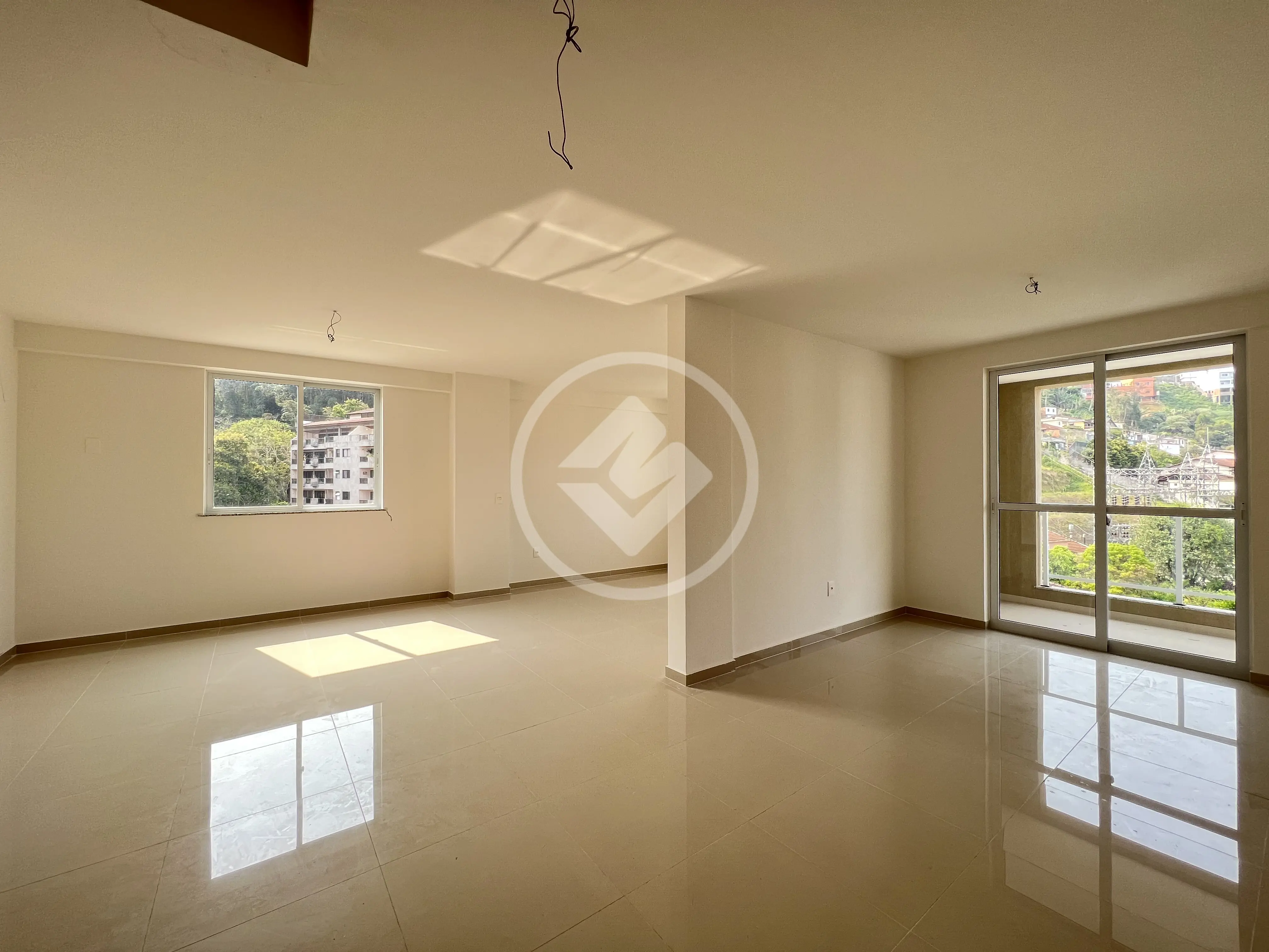 Imagem 2 - Cobertura Duplex em Agriões, Teresópolis - RJ