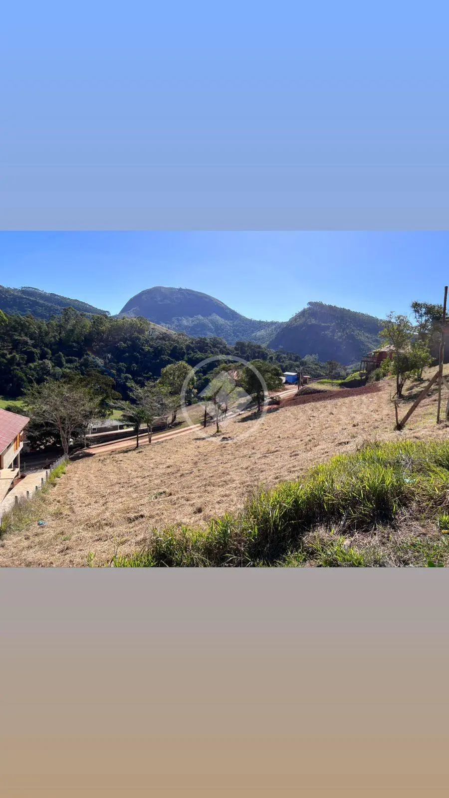 Imagem 2 - Terreno Condomínio em Fazenda Alpina, Teresópolis - RJ
