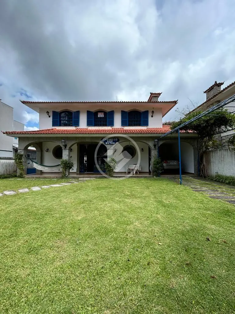 Imagem 1 - Casa em Carlos Guinle, Teresópolis - RJ