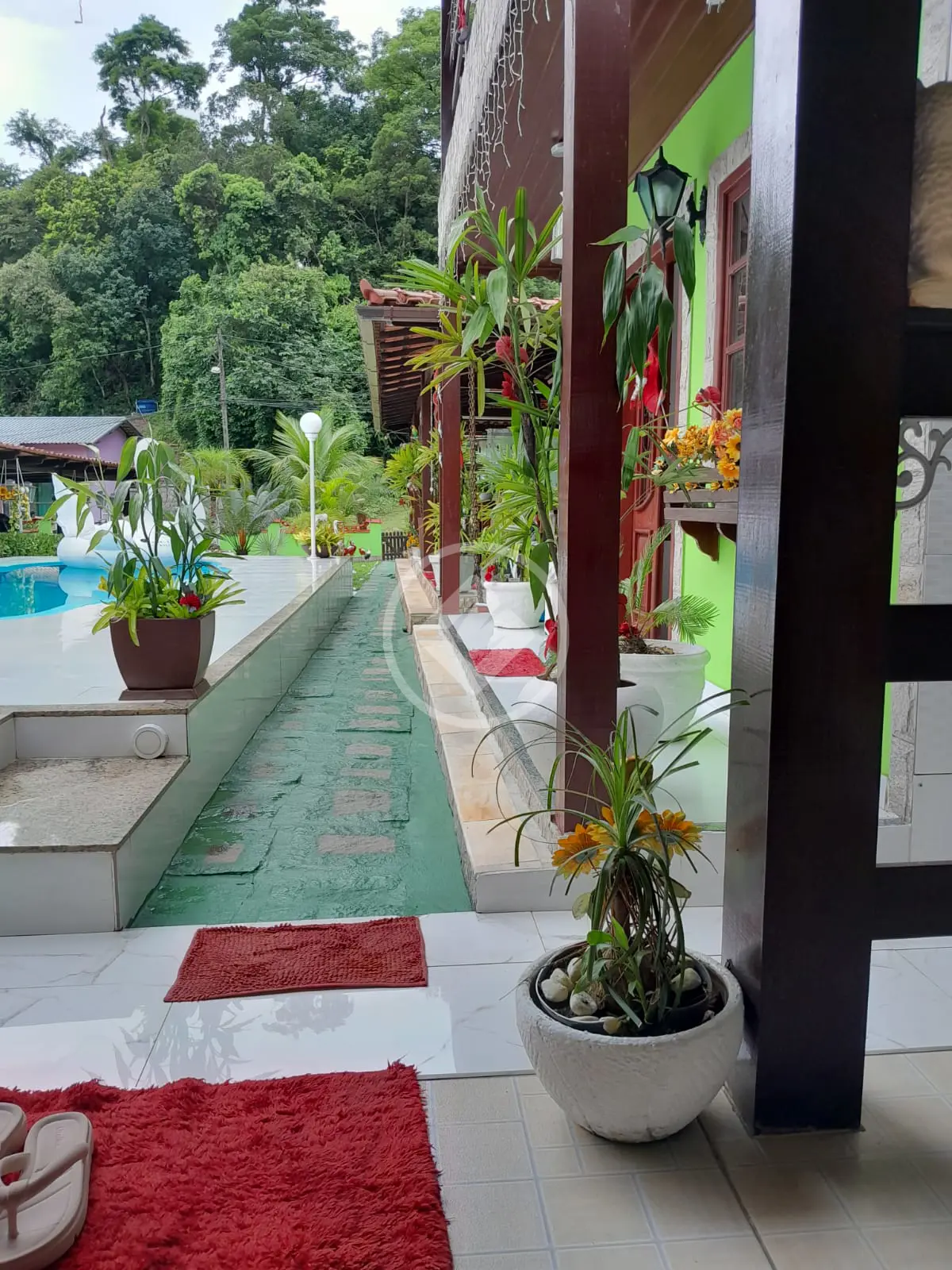 Imagem 6 - Casa Condomínio em Limoeiro, Guapimirim - RJ