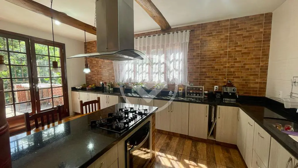 Casa Posse, Teresópolis - RJ — foto 1