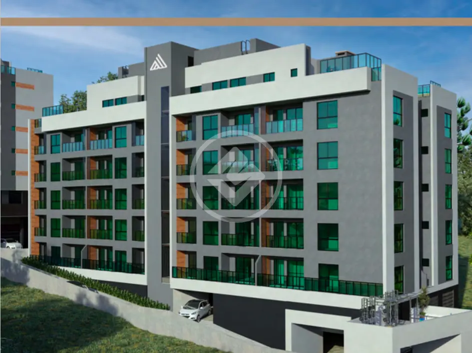 Imagem 2 - Apartamento em Várzea, Teresópolis - RJ