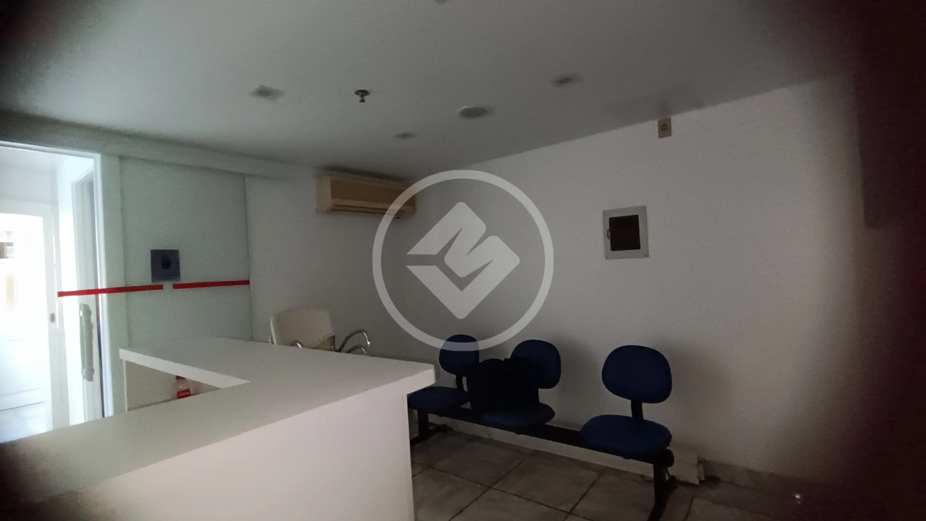 Imagem 2 - Sala Comercial em Várzea, Teresópolis - RJ