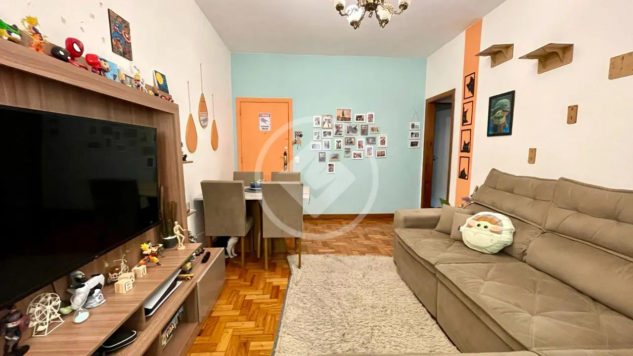 Imagem 3 - Apartamento em Várzea, Teresópolis - RJ