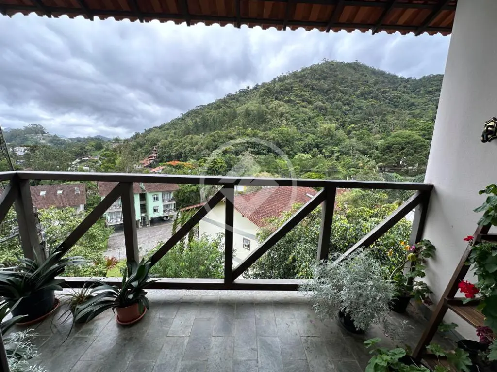 Imagem 6 - Apartamento em Bom Retiro, Teresópolis - RJ