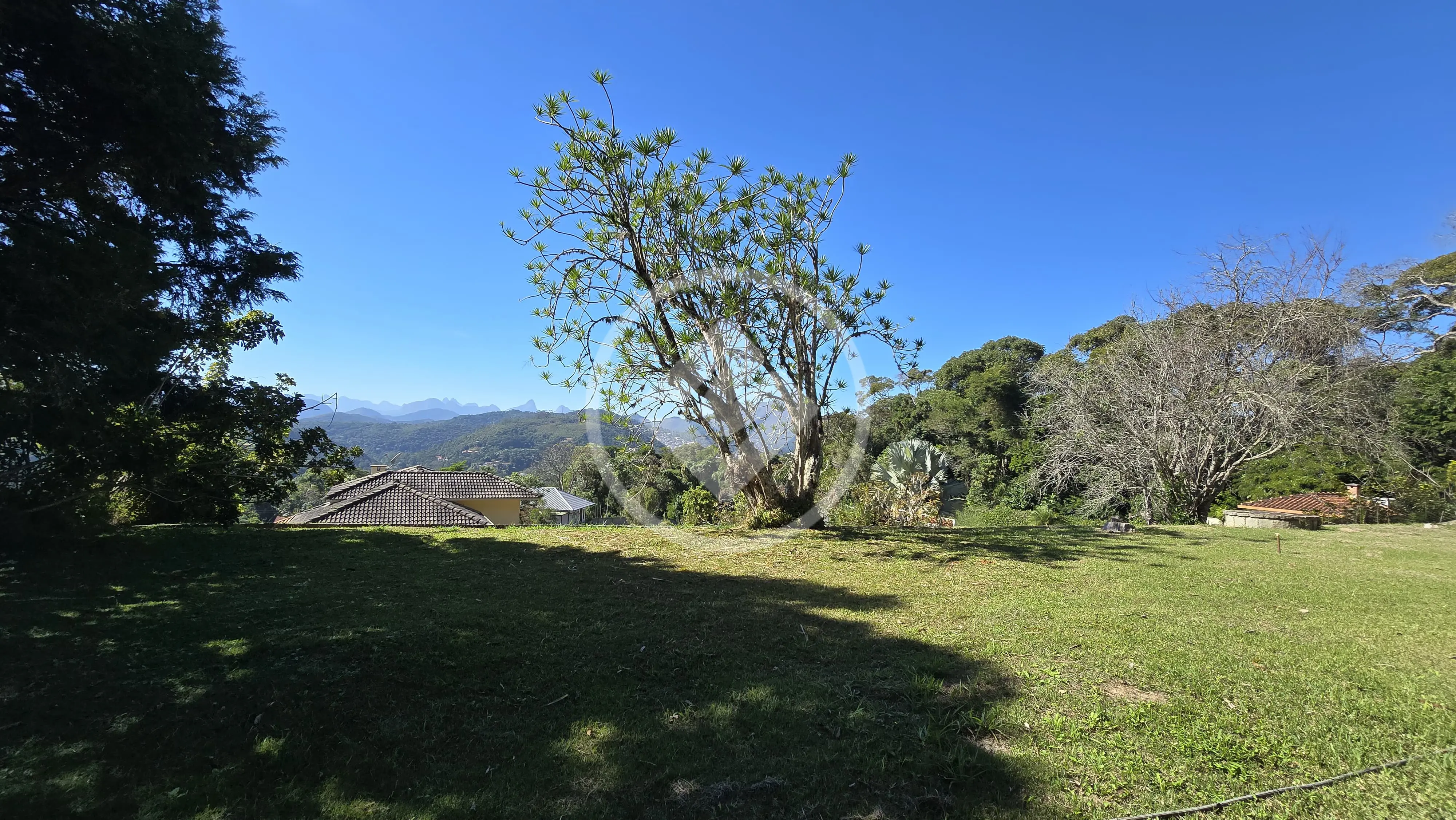 Imagem 4 - Terreno Condomínio em Parque do Imbui, Teresópolis - RJ