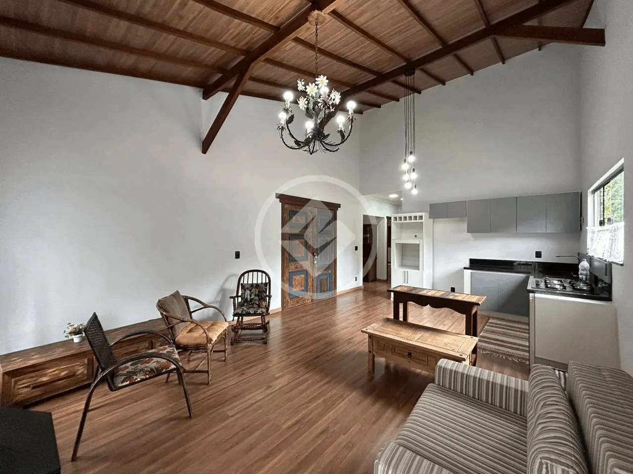 Casa Condomínio Posse, Teresópolis - RJ — foto 2