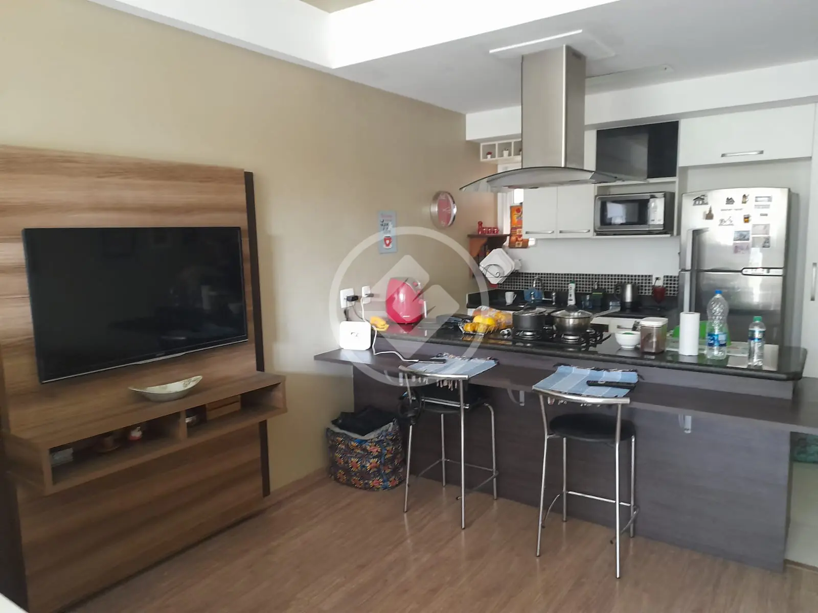 Imagem 4 - Apartamento em Alto, Teresópolis - RJ