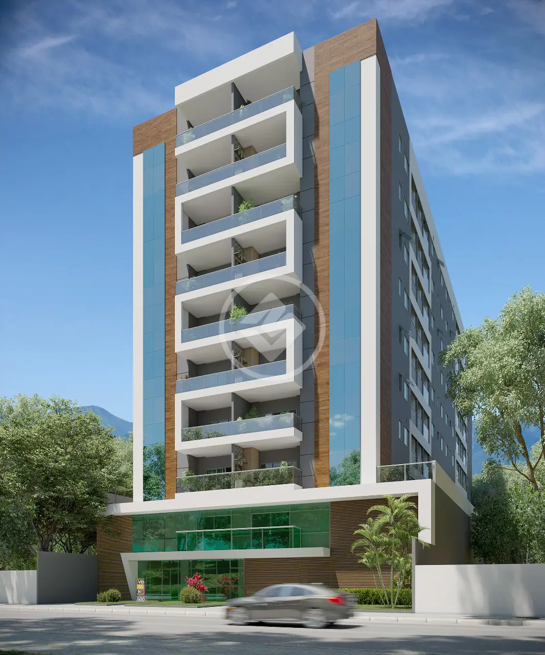 Apartamento Agriões, Teresópolis - RJ — foto 1