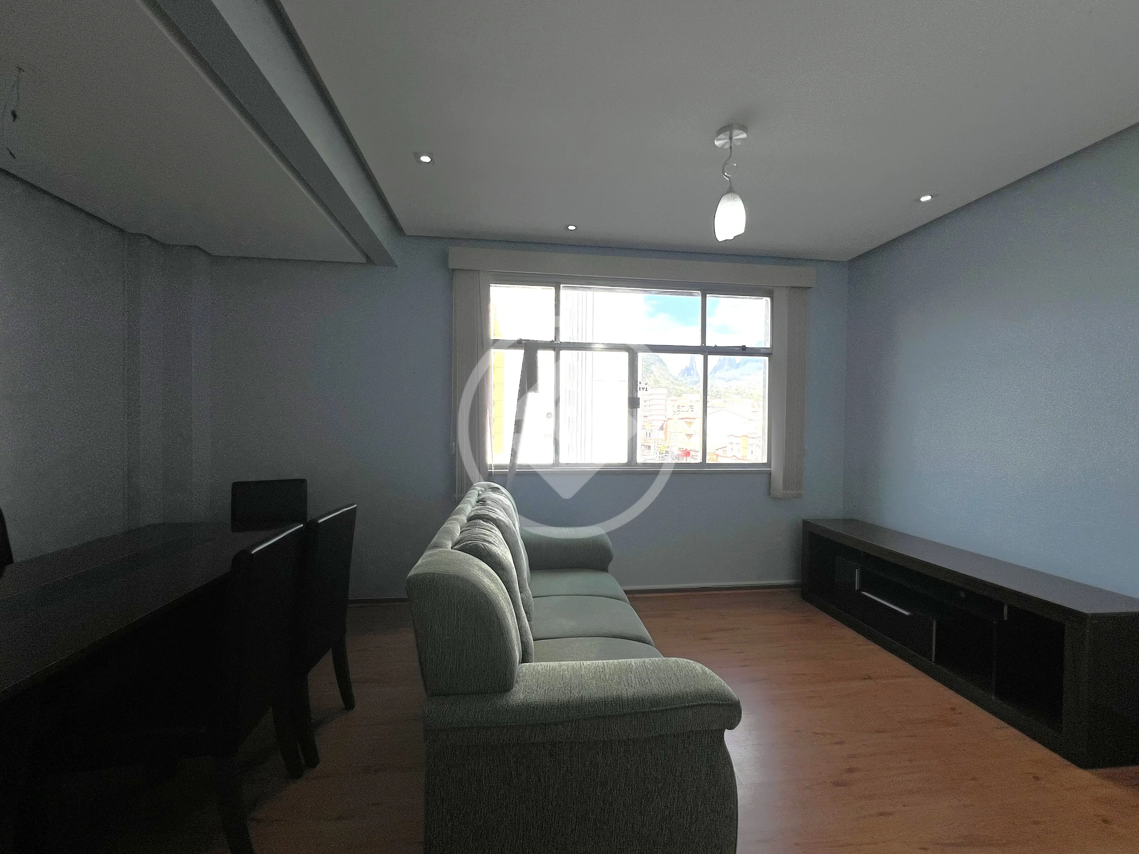 Imagem 2 - Apartamento em Alto, Teresópolis - RJ