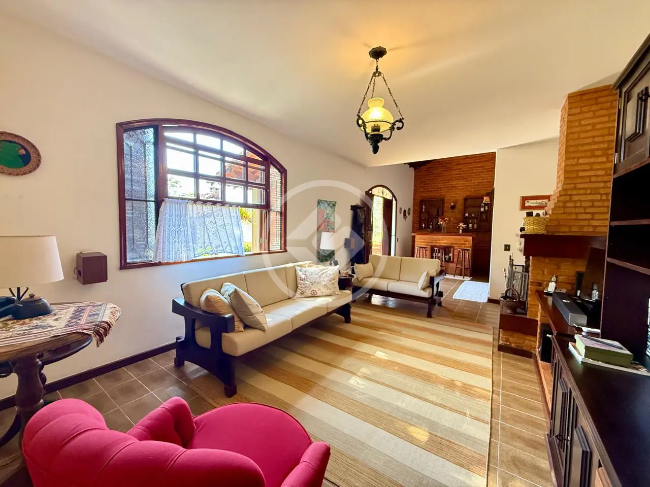 Imagem 6 - Casa Condomínio em Cascata dos Amores, Teresópolis - RJ