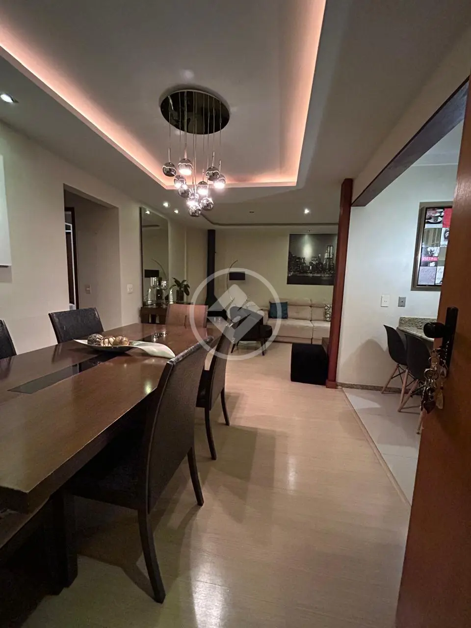 Imagem 3 - Apartamento em Bom Retiro, Teresópolis - RJ