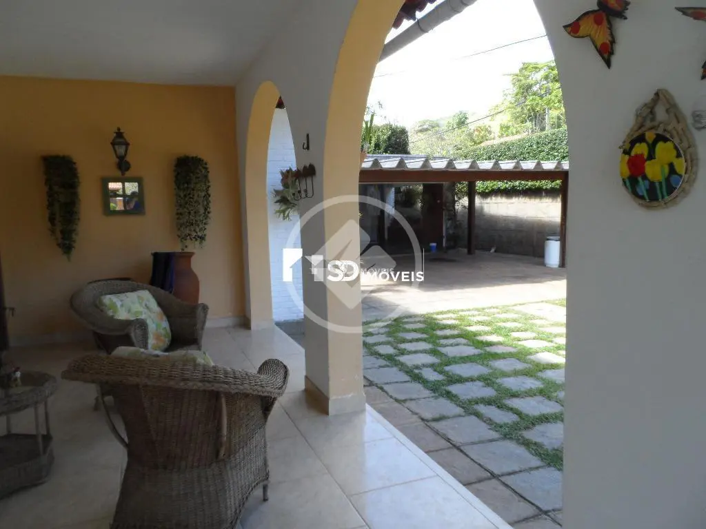 Imagem 3 - Casa em Albuquerque, Teresópolis - RJ