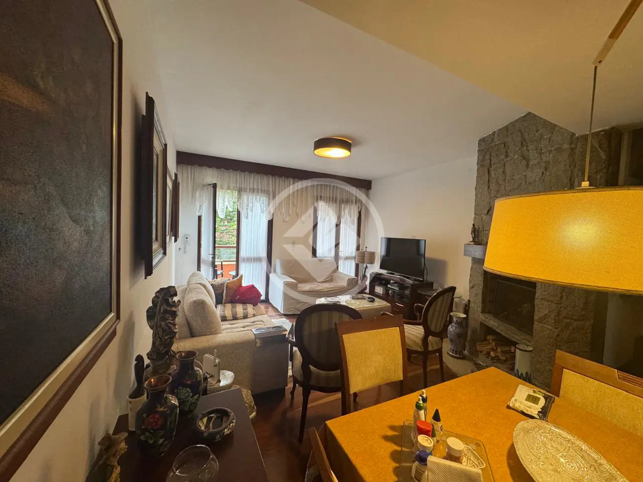 Imagem 3 - Apartamento Duplex em Albuquerque, Teresópolis - RJ