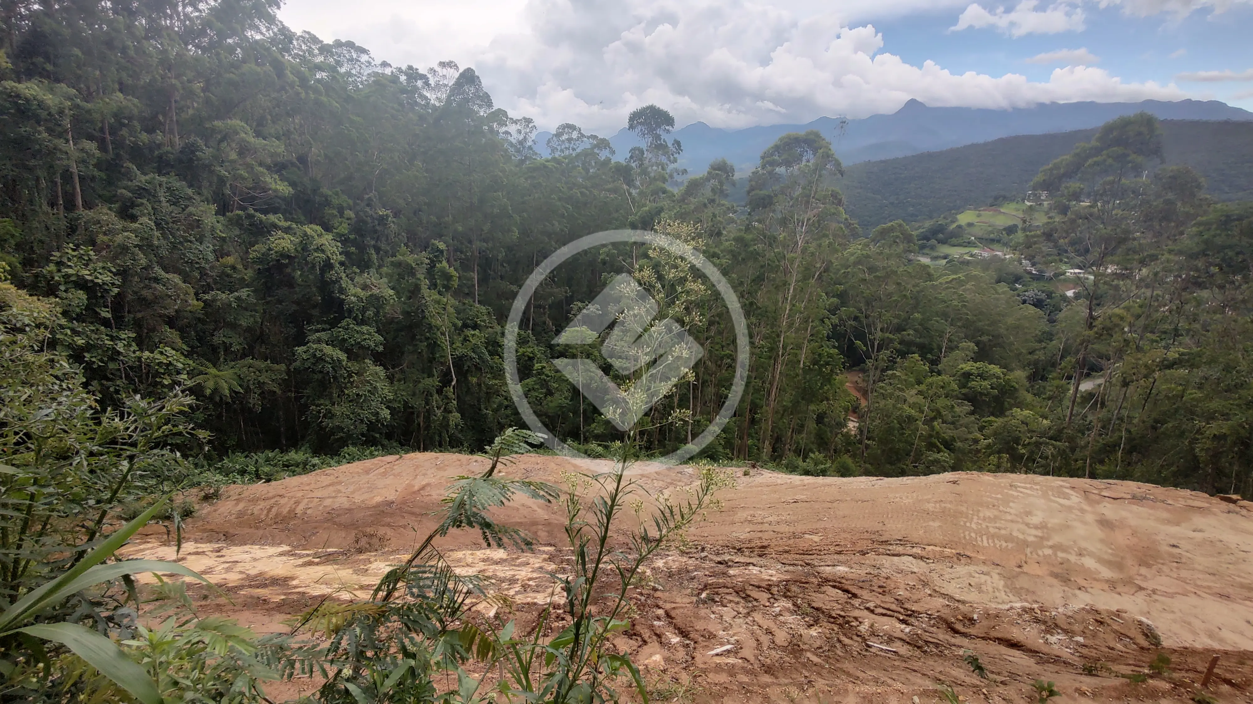 Imagem 2 - Terreno Condomínio em Itaipava, Petrópolis - RJ