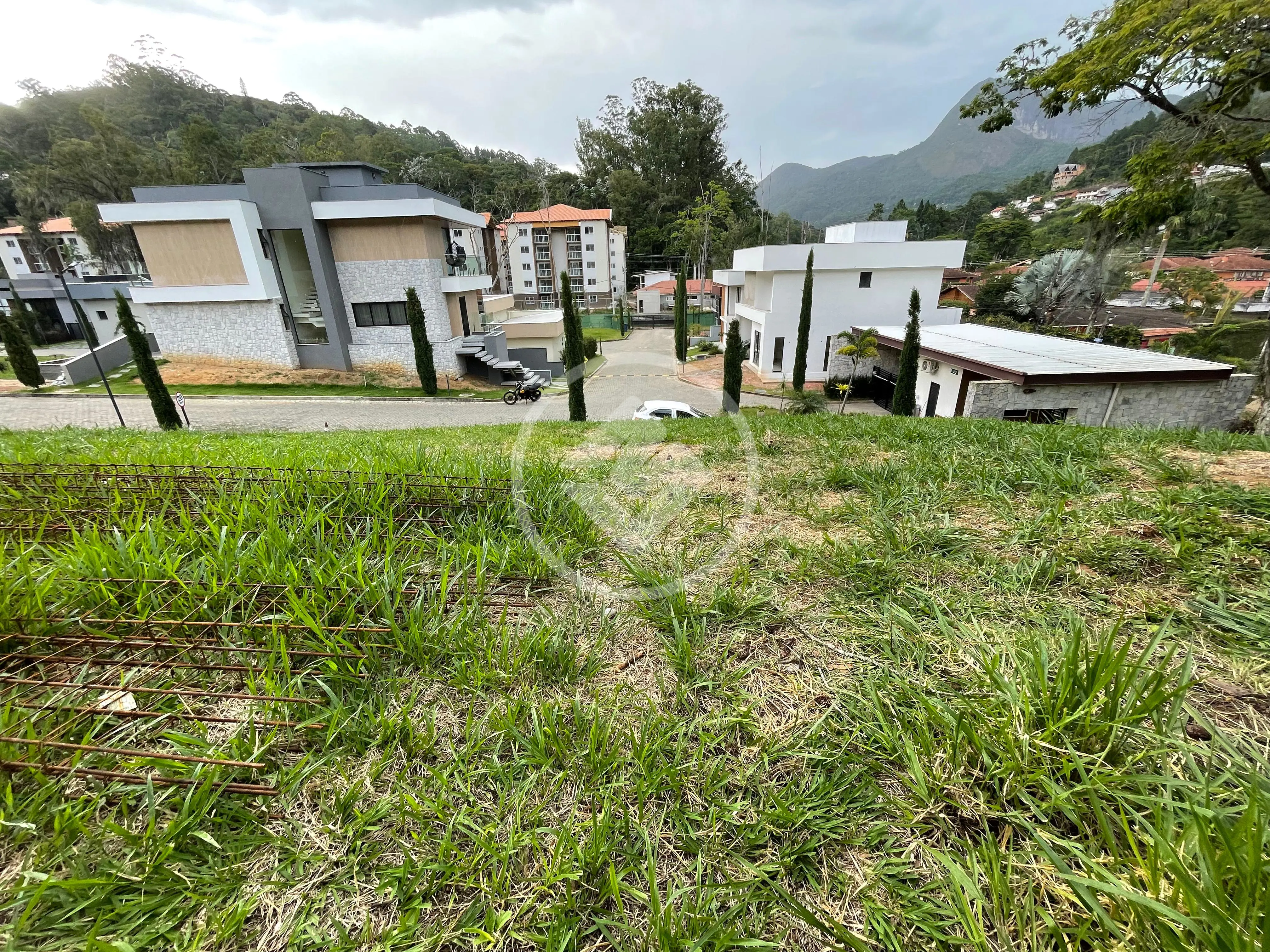 Imagem 6 - Terreno Condomínio em Posse, Teresópolis - RJ