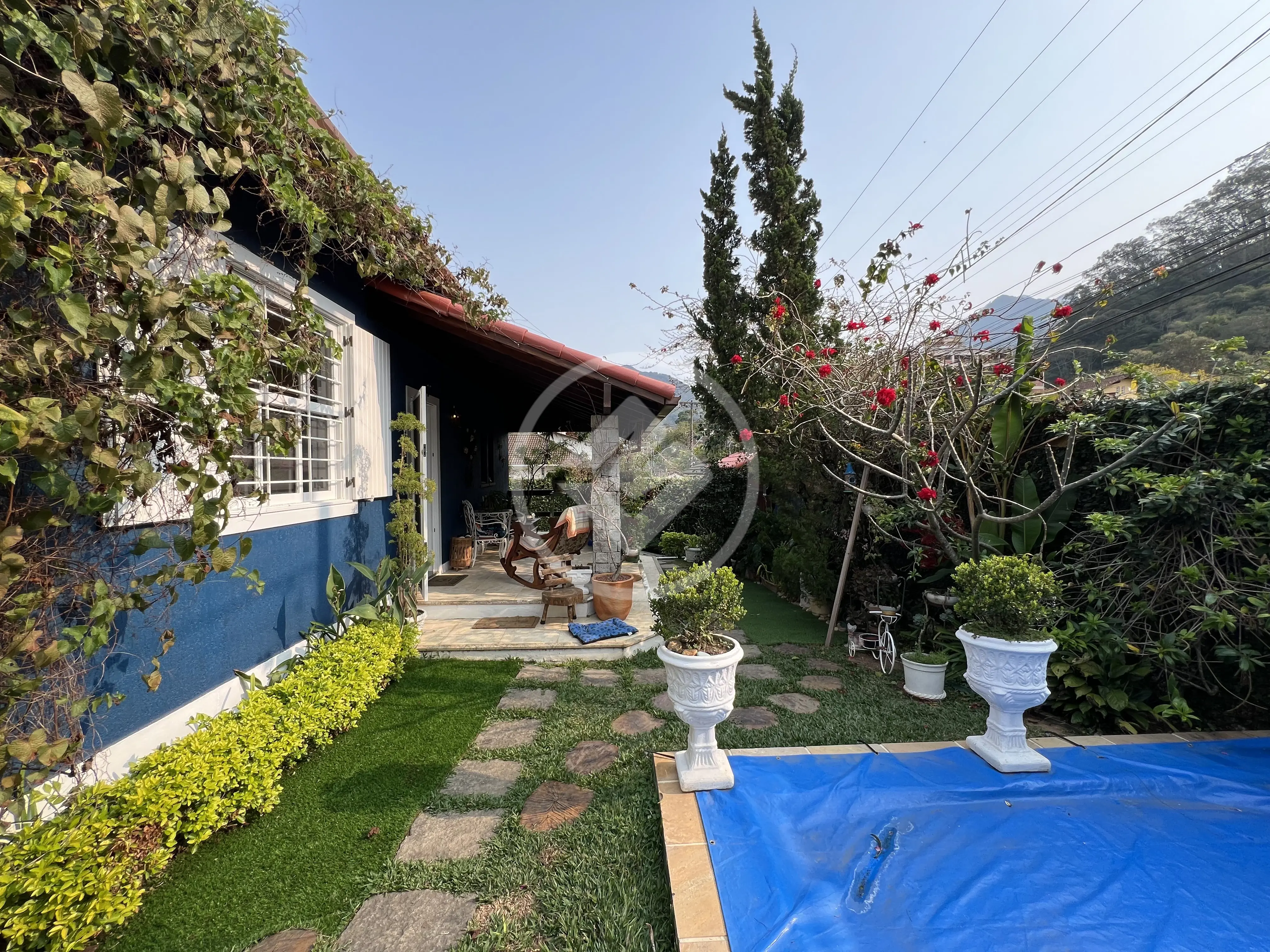 Imagem 5 - Casa em Alto, Teresópolis - RJ