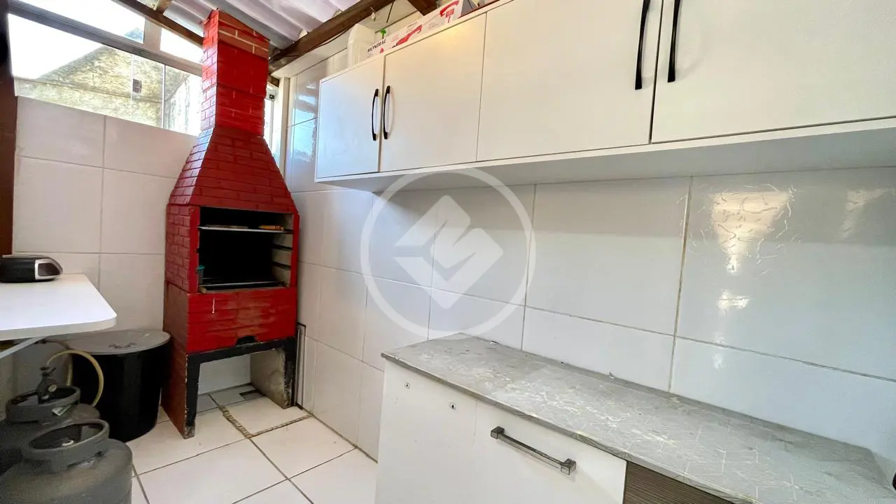 Imagem 6 - Casa Condomínio em Jardim Meudon, Teresópolis - RJ