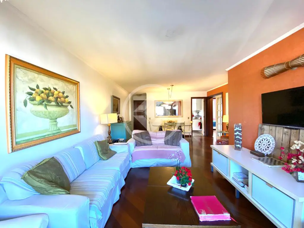 Imagem 6 - Apartamento em Alto, Teresópolis - RJ