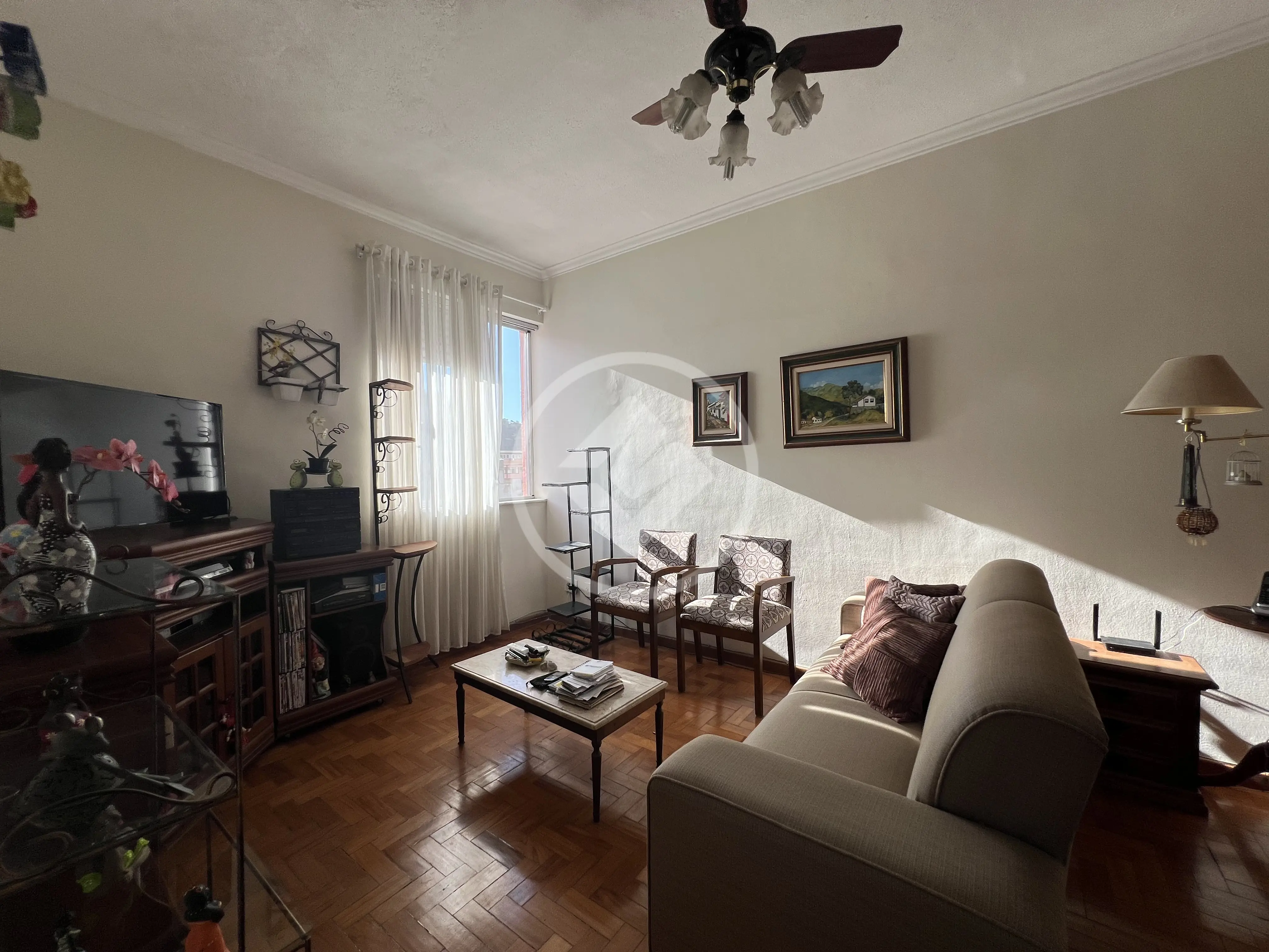 Apartamento Várzea, Teresópolis - RJ — foto 1