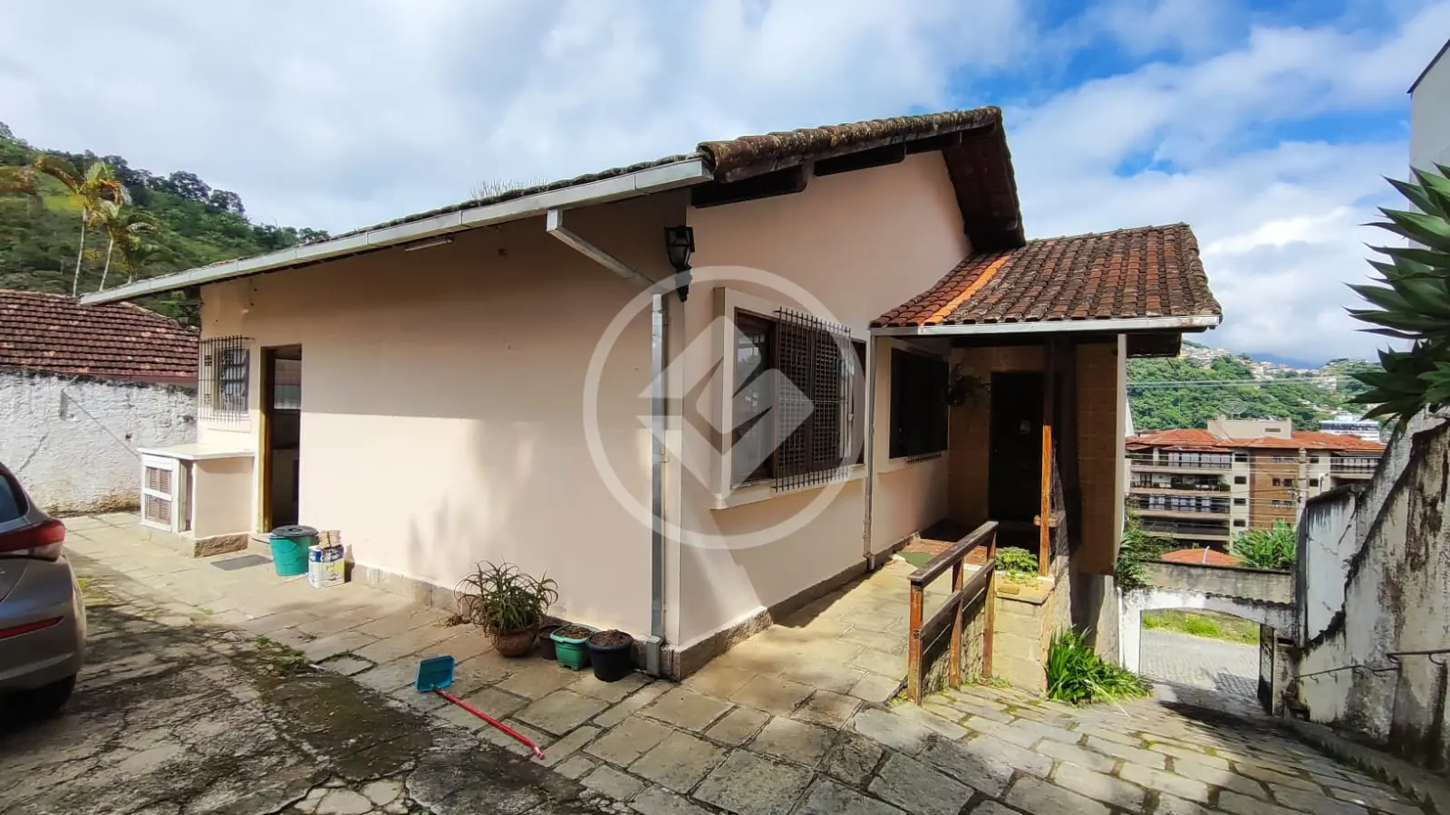 Imagem 2 - Casa em Parque São Luiz, Teresópolis - RJ