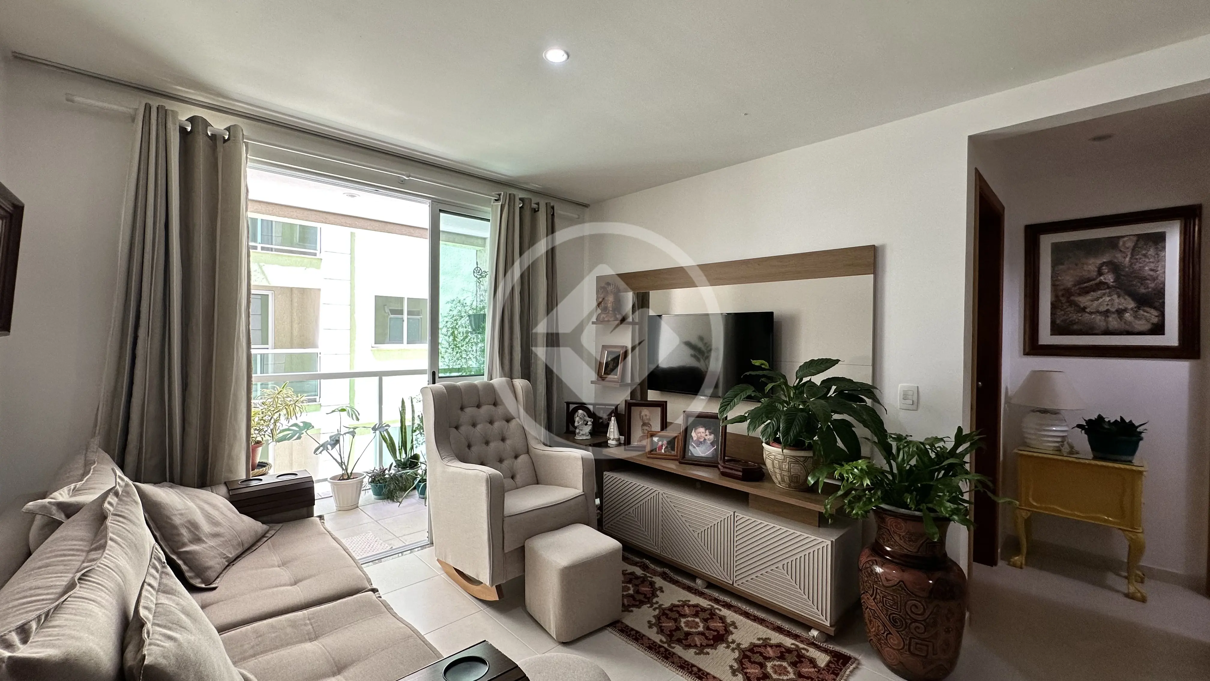 Imagem 6 - Apartamento em Alto, Teresópolis - RJ