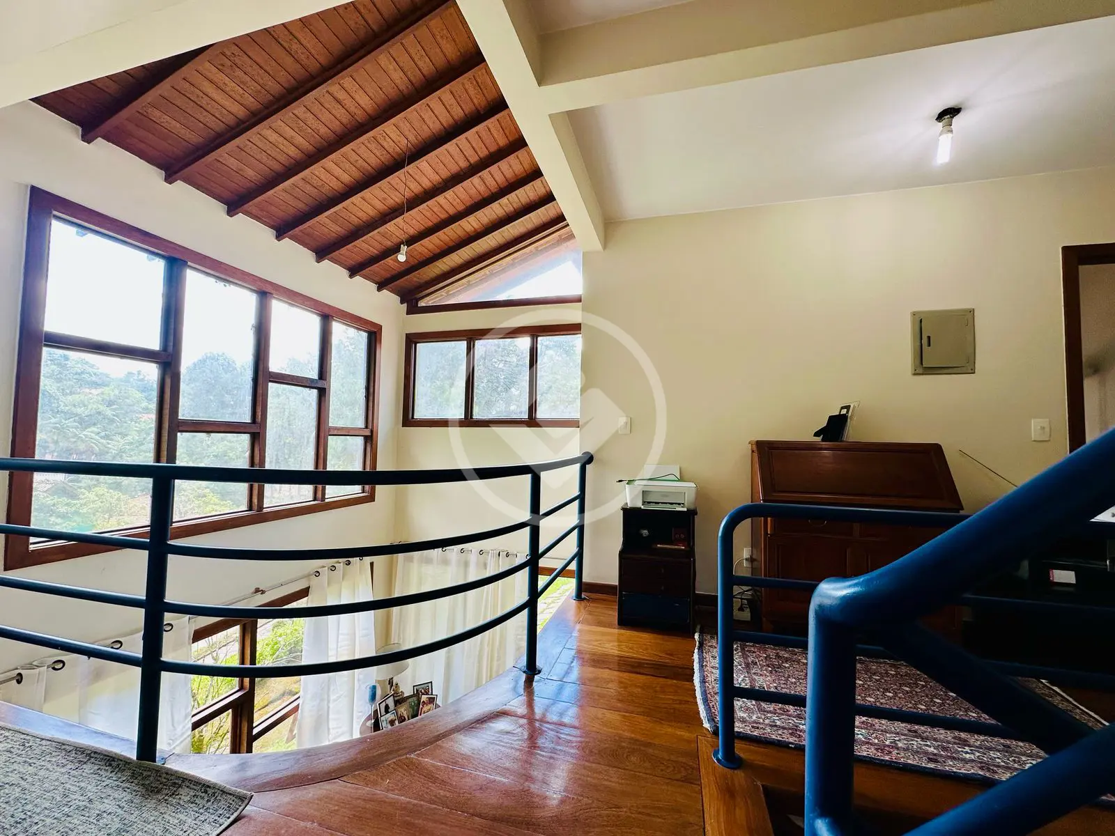 Imagem 1 - Casa Condomínio em Carlos Guinle, Teresópolis - RJ
