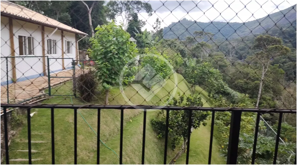 Imagem 2 - Casa Condomínio em Nogueira, Petrópolis - RJ