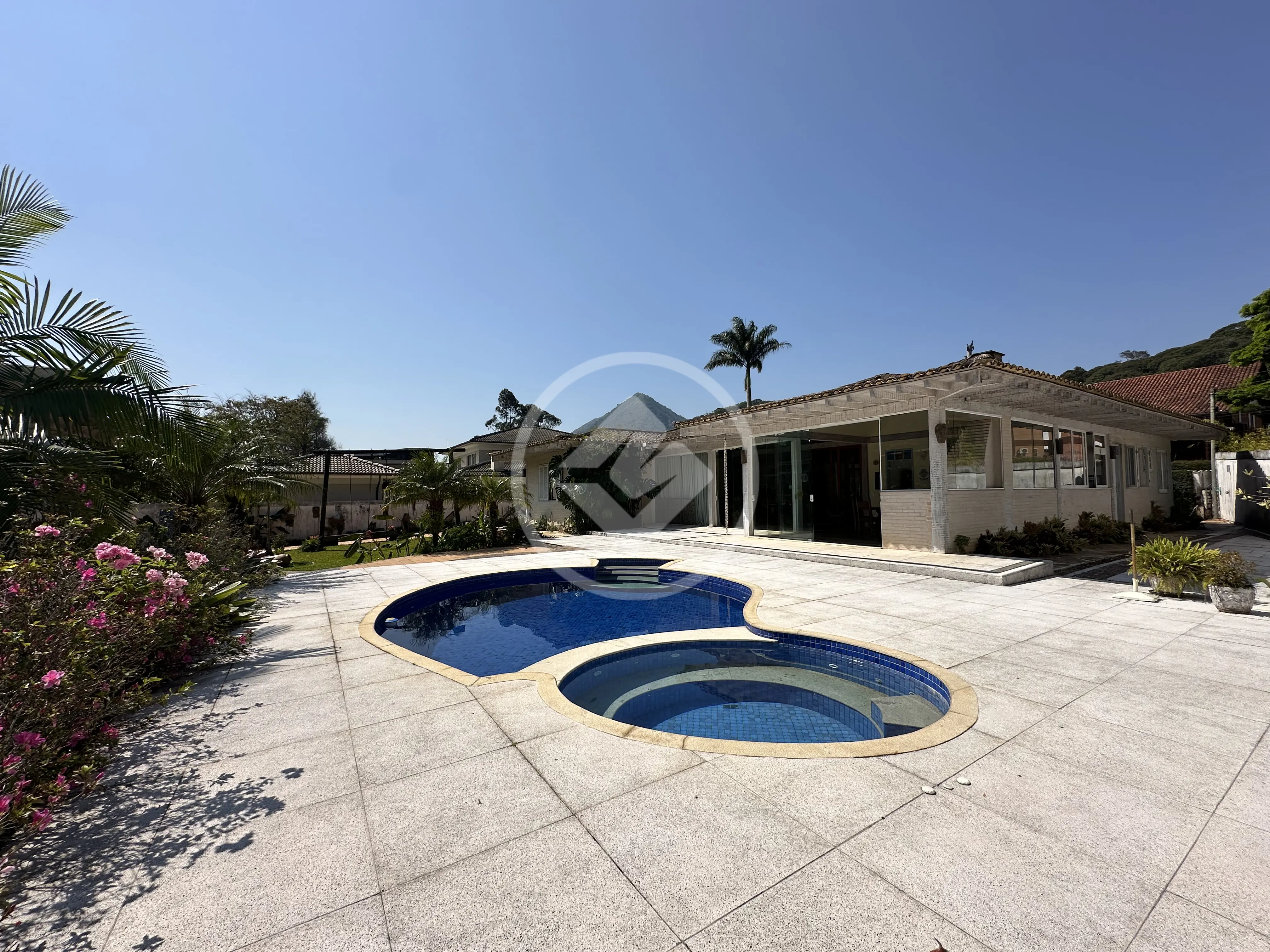 Imagem 2 - Casa Condomínio em Carlos Guinle, Teresópolis - RJ