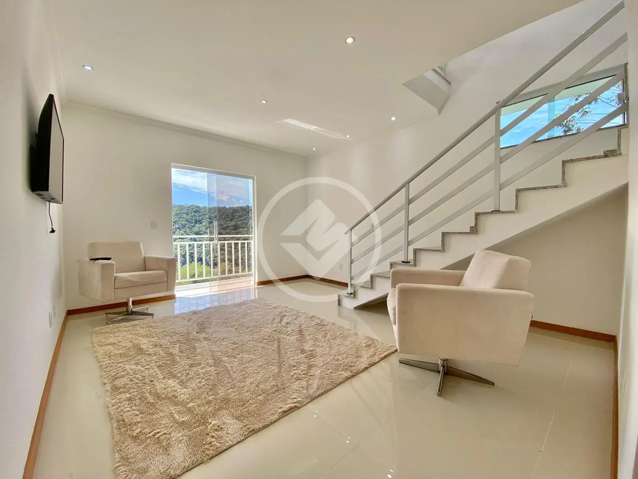 Imagem 4 - Casa Condomínio em Albuquerque, Teresópolis - RJ