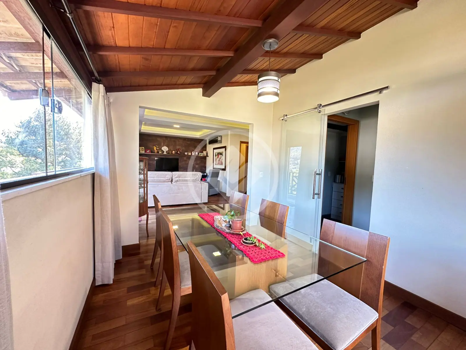 Imagem 2 - Apartamento em Cascata Guarani, Teresópolis - RJ