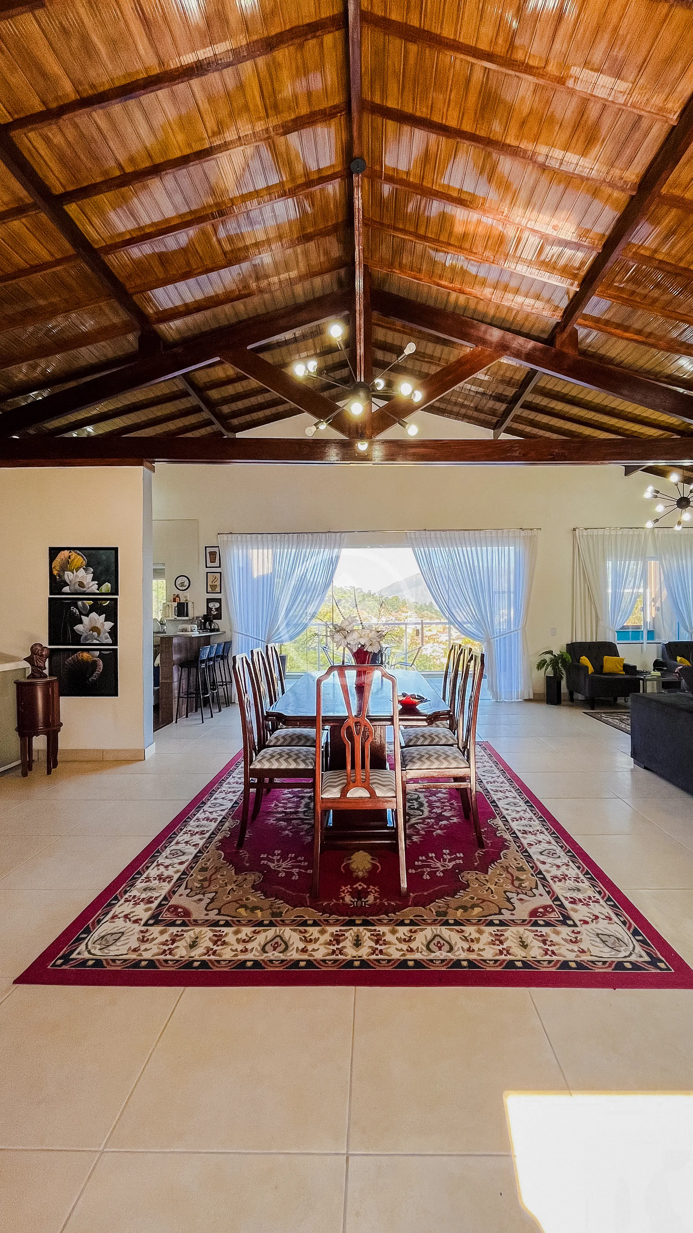 Imagem 6 - Casa Condomínio em Barra do Imbuí, Teresópolis - RJ