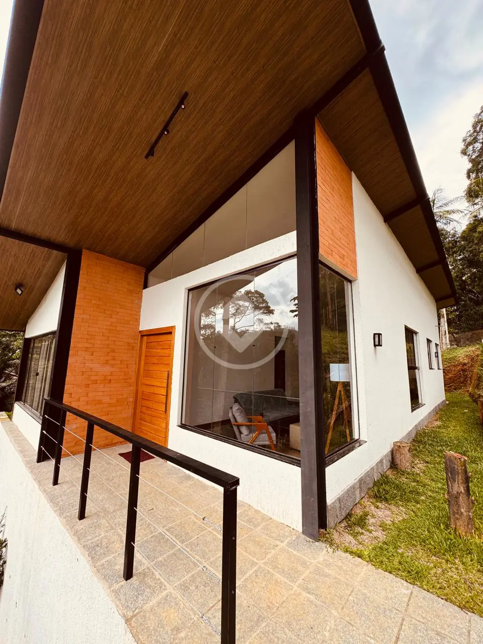 Imagem 4 - Casa Condomínio em Vargem Grande, Teresópolis - RJ