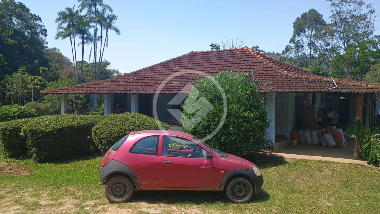 Imagem 2 - Sítio em Vargem Grande, Teresópolis - RJ