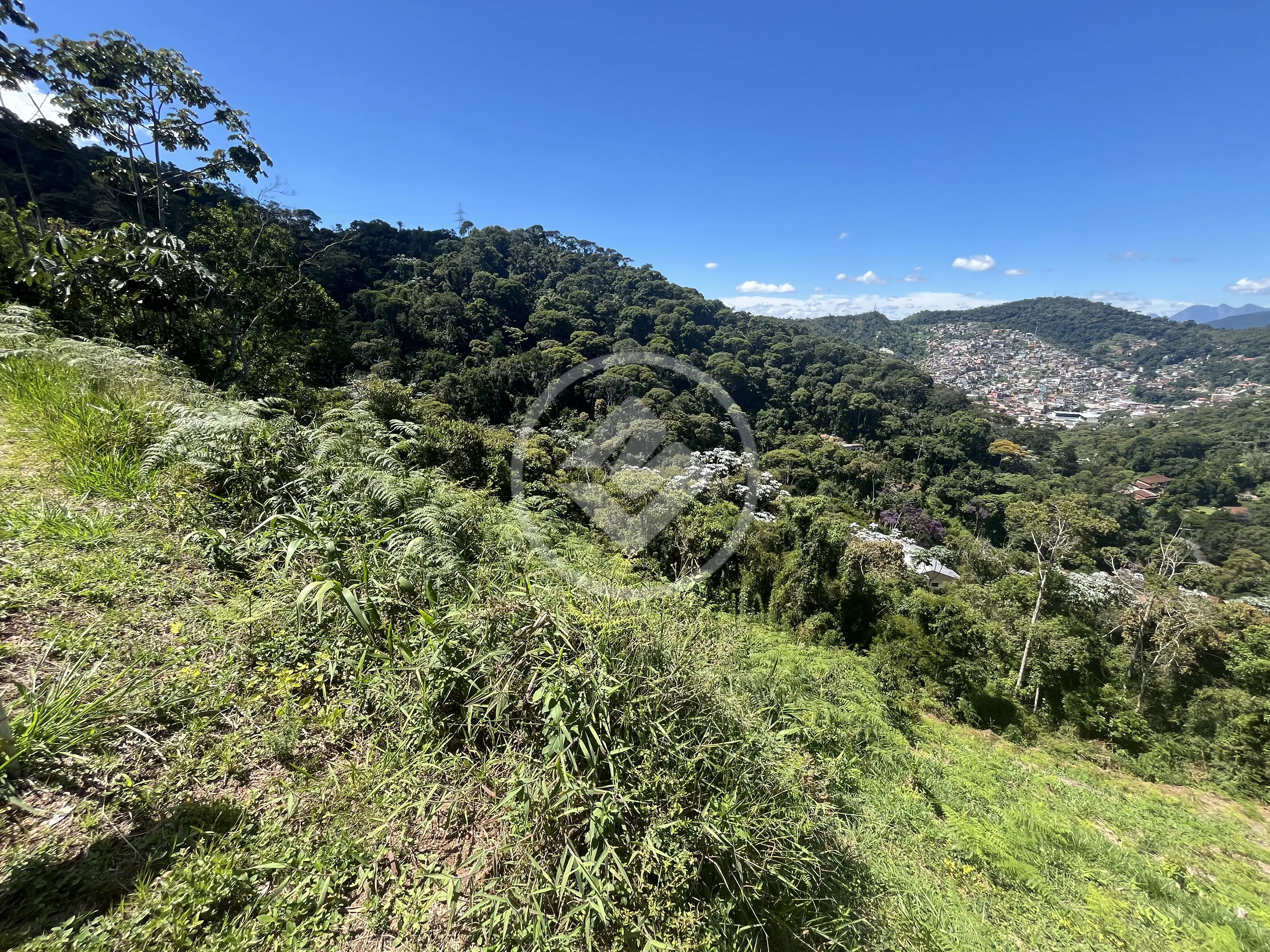 Imagem 1 - Terreno Condomínio em Barra do Imbuí, Teresópolis - RJ