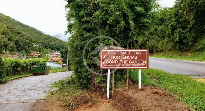 Imagem 6 - Terreno Condomínio em Prata, Teresópolis - RJ