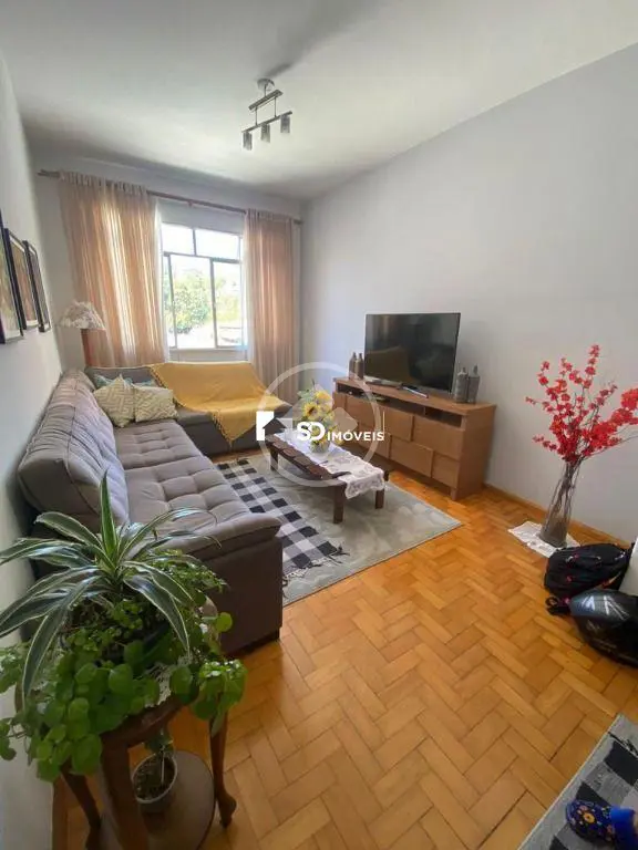 Apartamento Várzea, Teresópolis - RJ — foto 1