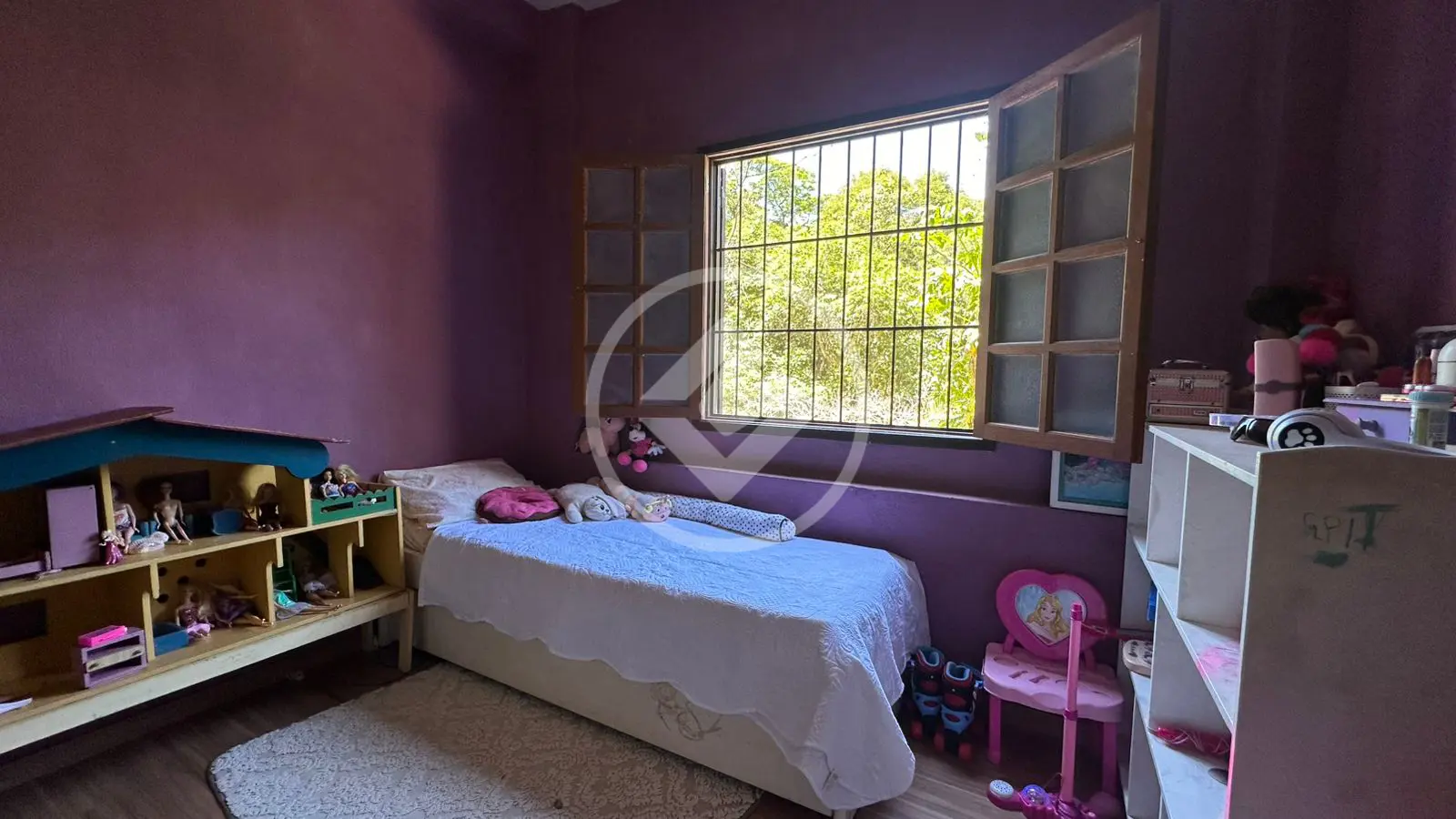 Imagem 5 - Casa em Pessegueiros, Teresópolis - RJ