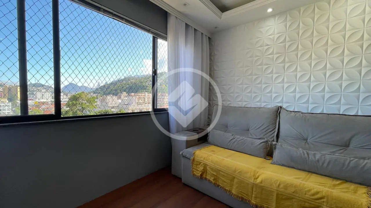 Imagem 6 - Apartamento em Vale do Paraíso, Teresópolis - RJ