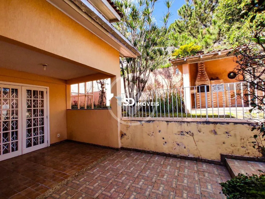 Imagem 6 - Casa Condomínio em Pimenteiras, Teresópolis - RJ