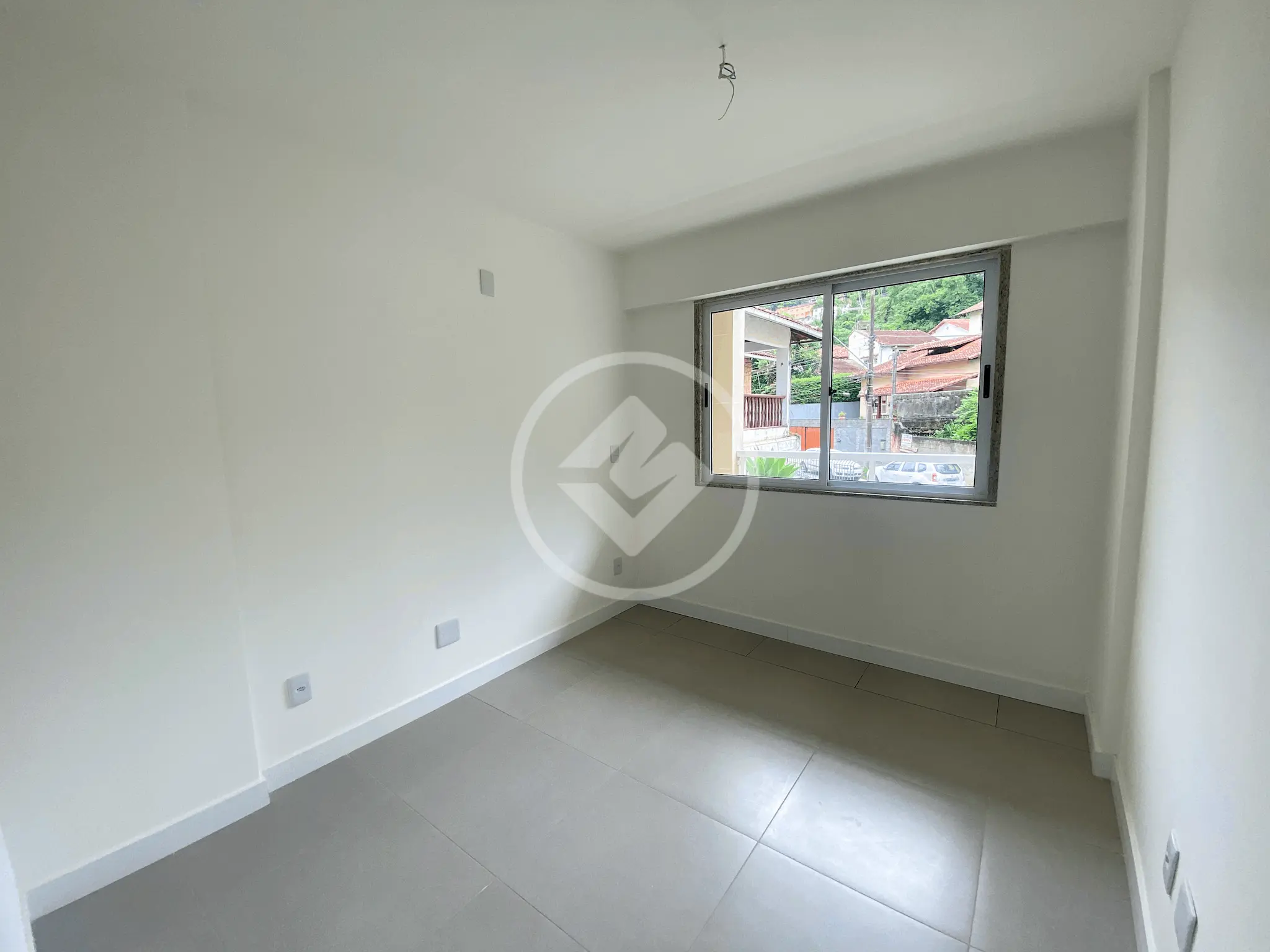 Imagem 3 - Apartamento em Agriões, Teresópolis - RJ