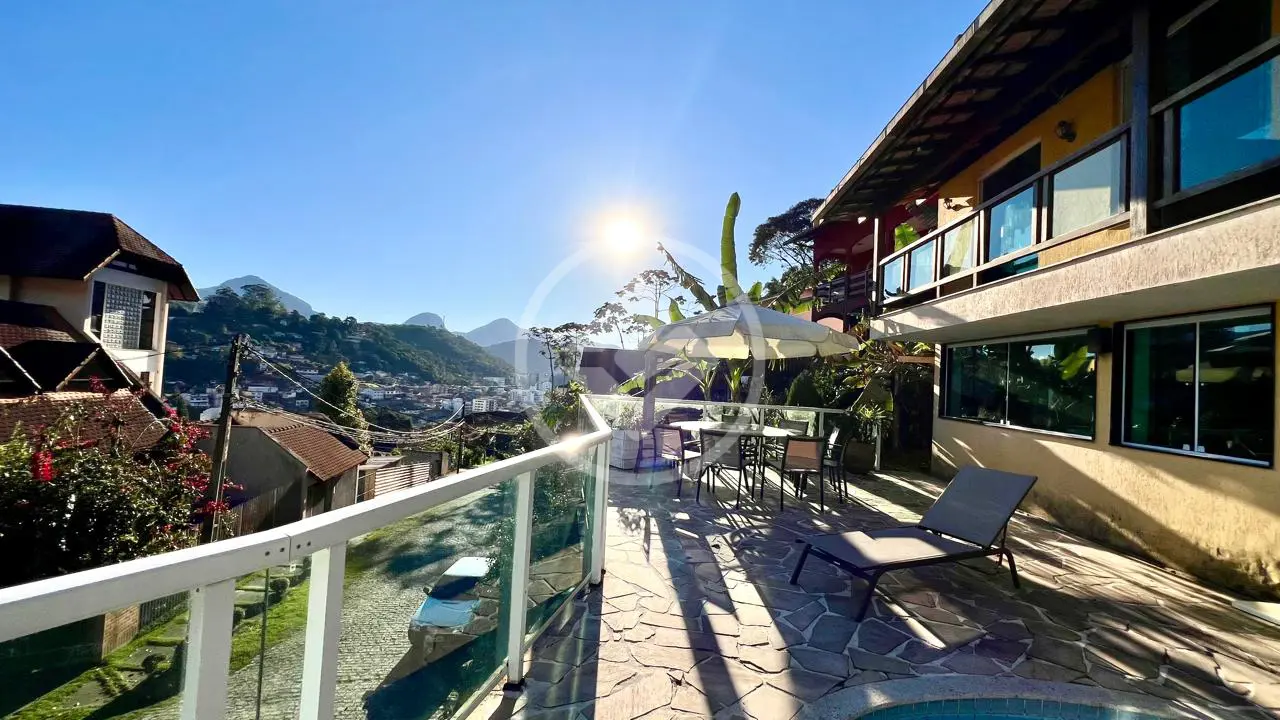 Image 38 - Casa em Tijuca, Teresópolis - RJ