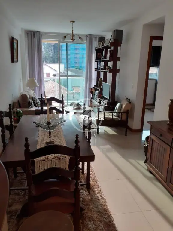Imagem 4 - Apartamento em Agriões, Teresópolis - RJ