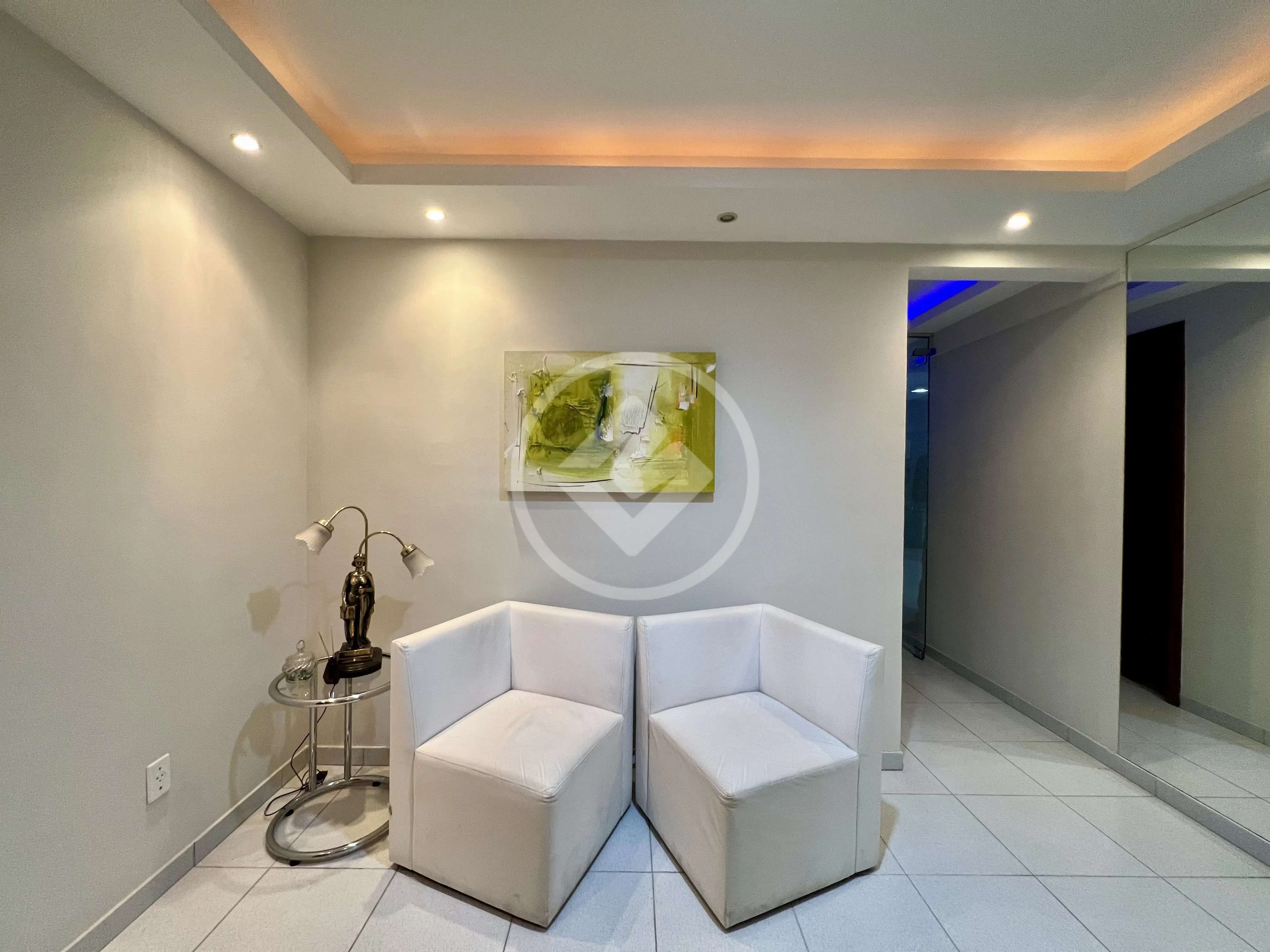 Imagem 3 - Sala Comercial em Várzea, Teresópolis - RJ