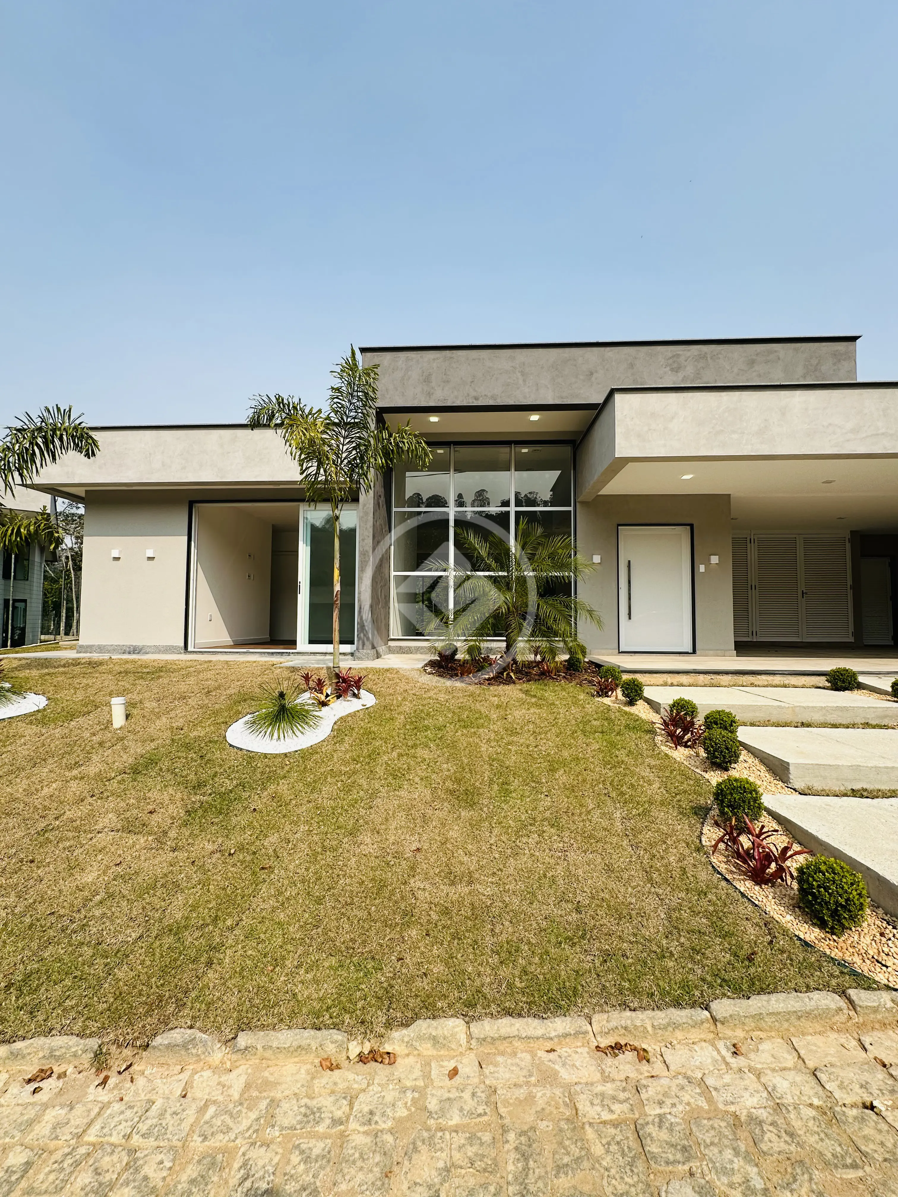 Casa Condomínio Quebra Frascos, Teresópolis - RJ — foto 1
