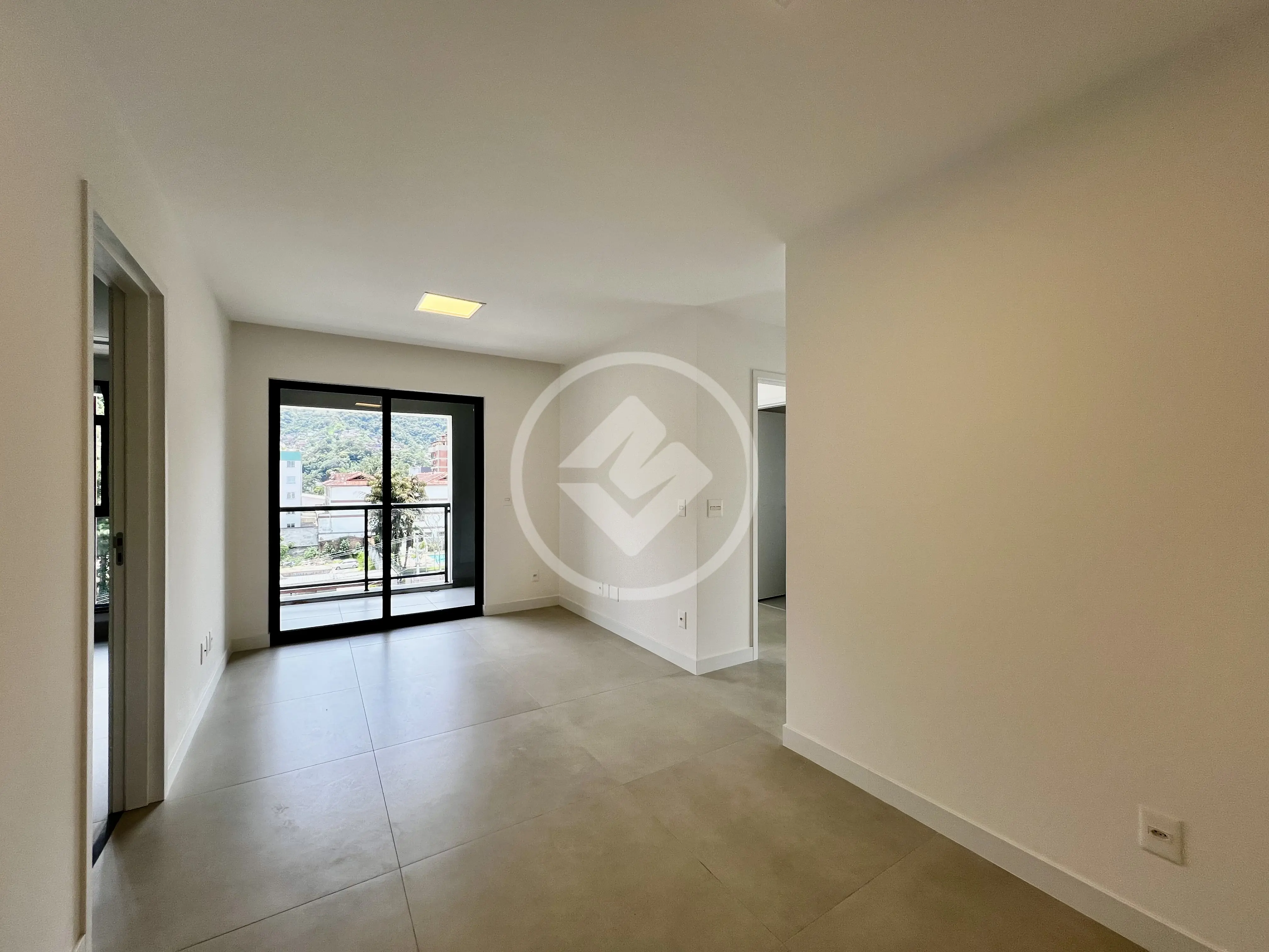 Apartamento Alto, Teresópolis - RJ — foto 1